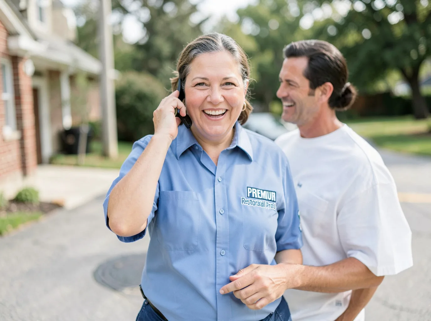Water Damage Restoration Newborn, GA FAQs